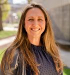 Headshot of Autumn Ciarrocchi